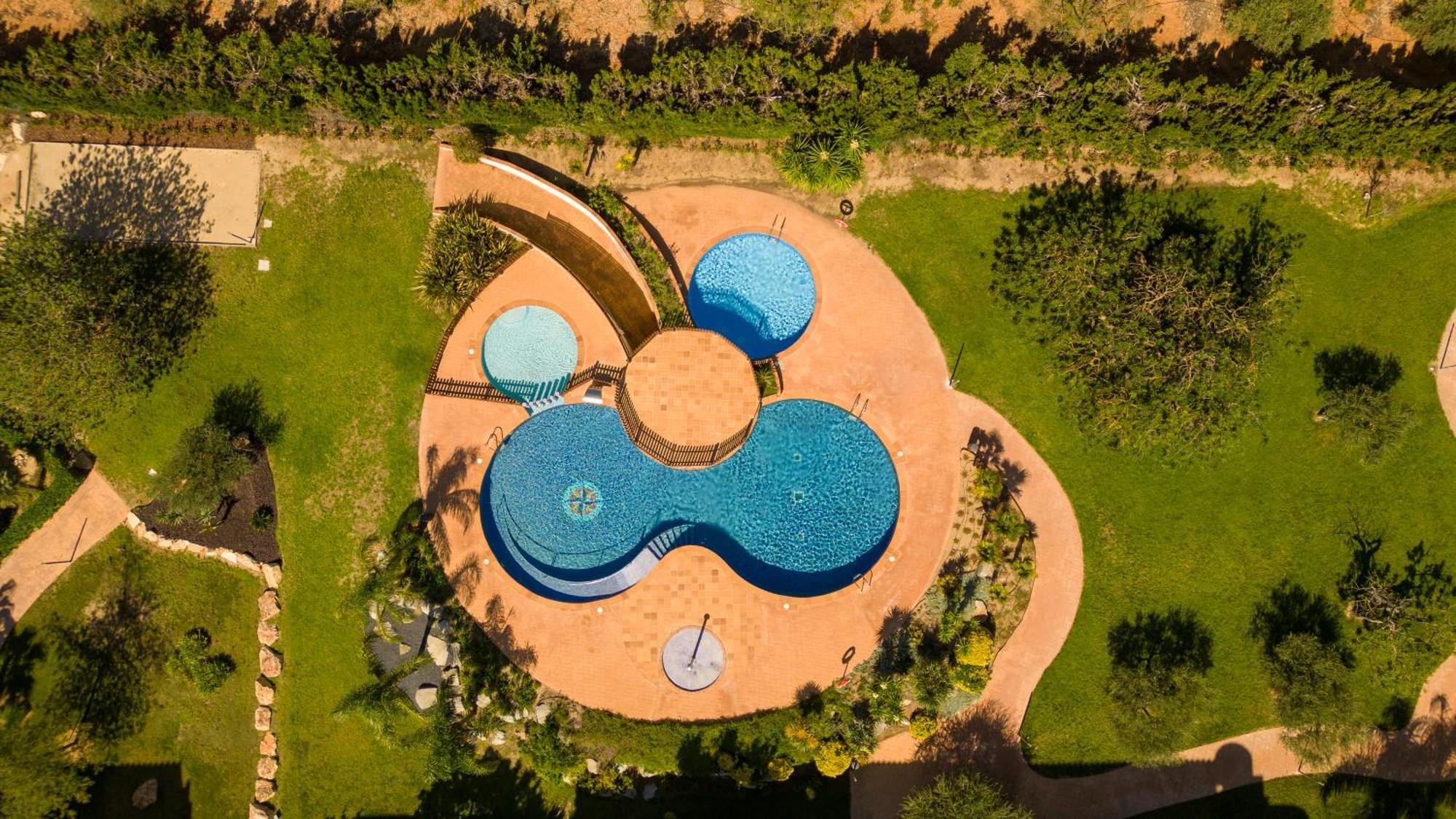 Golden Beach Apartamentos Sant Carles De La Rapita Exterior photo